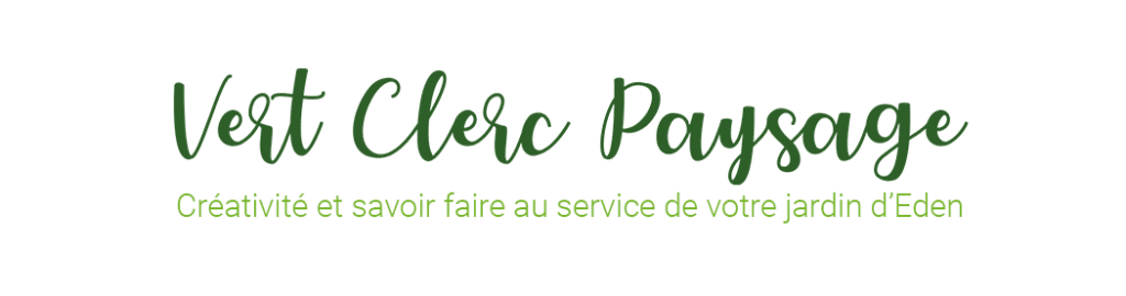 logo Vert clerc paysage